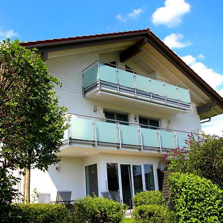 Chiemsee-Edelweiss Ferienwohnung 프리엔암치엠시 외부 사진