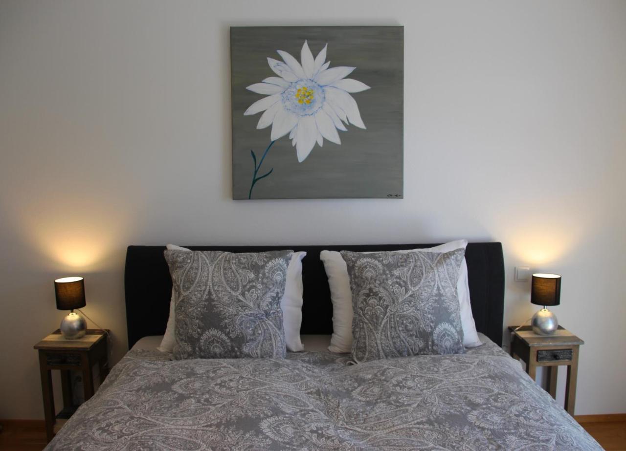 Chiemsee-Edelweiss Ferienwohnung 프리엔암치엠시 외부 사진