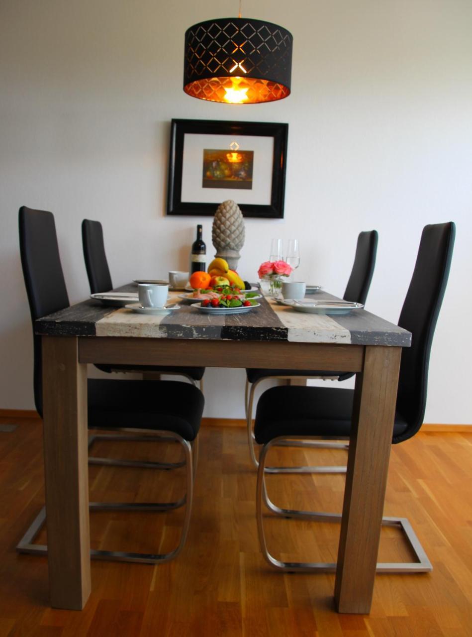 Chiemsee-Edelweiss Ferienwohnung 프리엔암치엠시 외부 사진